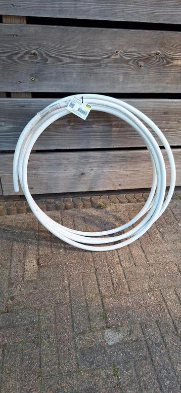 5 meter 16x2 press beschikbaar voor biedingen