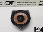 Speaker Individual Audio BMW E90 / E60 / E63 65137838915, Gebruikt, Ophalen of Verzenden, BMW, BMW