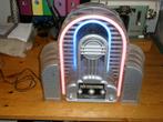 Marilyn model 210 radio ( met neon verlichting ), Ophalen of Verzenden, Gebruikt, Radio