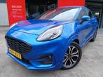 Ford Puma 1.0 EcoBoost Hybrid ST-Line, Voorwielaandrijving, 12 maanden, Euro 6, Blauw