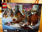 Lego harry potter advent kalender, Ophalen, Gebruikt, Complete set, Lego