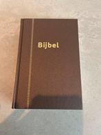 Nieuwe Bijbel - hetziende statenvertaling - Jongbloed Media, Ophalen of Verzenden, Bijbel