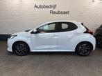 Toyota YARIS 1.5 Hybrid Dynamic NAP Carplay Navi Acc Clima L, 450 kg, Gebruikt, Euro 6, Met garantie (alle)