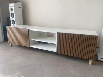 IKEA Besta TV-meubel in goede staat