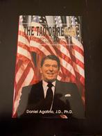 The Tao of Reagan, Ophalen of Verzenden, Noord-Amerika