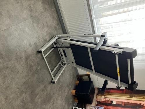 kettler loopband Pacer, Sport en Fitness, Loopsport en Atletiek, Zo goed als nieuw, Snelheids- of Stappenmeter, Overige sporten