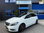 Mercedes-Benz B-klasse 180 Ambition 122PK|Origineel NL|Navi|, Voorwielaandrijving, 65 €/maand, Gebruikt, 4 cilinders