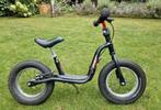 Puky LR XL Loopfiets - Zwart met Handrem, Ophalen, Gebruikt, Puky