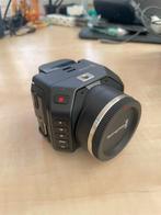 BlackMagic Micro Cinema camera, Ophalen, Zo goed als nieuw