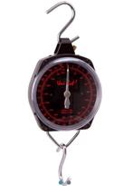 Unicat Visweegschaal 150kg, Watersport en Boten, Ophalen of Verzenden, Nieuw, Overige typen