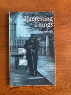 "Interesting Things" O.Rudal & A. Englund, Ophalen of Verzenden, Zo goed als nieuw