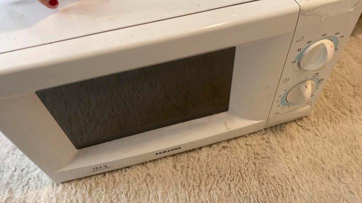 Samsung magnetron, Witgoed en Apparatuur, Magnetrons, Gebruikt, Oven, Ophalen of Verzenden