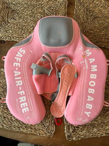 Baby zwemtrainer beschikbaar voor biedingen
