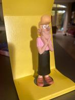 Tante Sidonia beeldje, Verzamelen, Ophalen of Verzenden, Suske en Wiske, Nieuw, Beeldje of Figuurtje