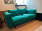 Groene bank Ikea, Ophalen, Gebruikt, 150 tot 200 cm, Driepersoons