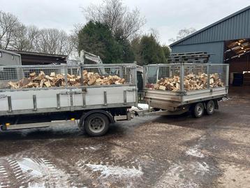 Gratis bezorging,Droog haardhout,haardhout mix,eikenhout  beschikbaar voor biedingen