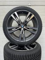 NIEUW/DEMO 21’’ bmw x5 g05 x6 g06 velgen winterbanden orig t, Gebruikt, -, 275 mm, -