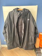 The North Face Triclimate Winterjas Heren XXL, Kleding | Heren, Jassen | Winter, Zwart, Overige maten, Ophalen of Verzenden, Zo goed als nieuw