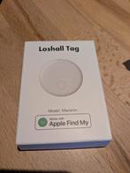 Telefoon tag (apple) tracker voor kat of hond, Ophalen of Verzenden