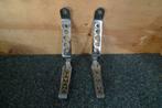highwaysteps Yamaha loc.20, Motoren, Ophalen, Gebruikt