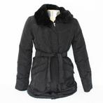 Mooie Warme Jazlyn Jas (Maat 40) € 25,-, Kleding | Dames, Maat 38/40 (M), Jazlyn, Zwart, Ophalen of Verzenden