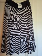 ==NIEUW== GERRY WEBER ROK mt 48, Zwart, Maat 46/48 (XL) of groter, Nieuw, Ophalen of Verzenden