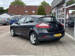 Renault Mégane 1.2 TCe Authentique /Airco/Cruise/Navi/Trekh, Voorwielaandrijving, Euro 5, Stof, Gebruikt