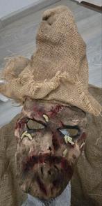 Vogelverschrikker Halloween Kostuum, Kinderen en Baby's, Carnavalskleding en Verkleedspullen, Ophalen of Verzenden