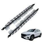 Treeplanken Mercedes EQA (H243) 2021 - heden NIEUW !!, Auto-onderdelen, Niet ingevuld, Niet ingevuld, Nieuw, Ophalen of Verzenden