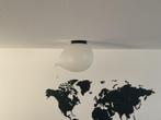 Bilumen ballonlamp Yves Christin 1975, Ophalen of Verzenden, Zo goed als nieuw, Kunststof
