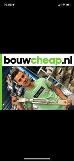 Trespaschroeven op kleur, Ophalen of Verzenden, Nieuw, Rvs