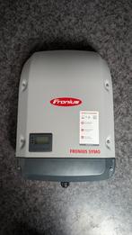 fronius symo 5.0-3, Ophalen, Gebruikt, Overige typen