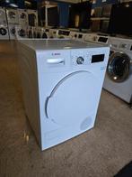 Bosch Serie 8 warmtepompdroger | 9 kilo | A+++ | Garantie ✅️, Witgoed en Apparatuur, Wasdrogers, Jirnsum, Anti-kreukfase, Overige typen