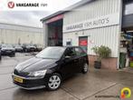 Skoda Fabia 1.0 Active, Auto's, Skoda, Stof, Gebruikt, Euro 6, 60 pk