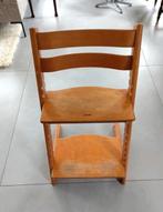 Stokke Tripp Trapp, Ophalen, Gebruikt, Meegroeistoel