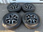 Fiat Ducato velgen banden Michelin 5x118 Jumper Boxer, Bestelwagen, 16 inch, Banden en Velgen, Nieuw