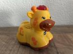 Vtech Zoef Zoef dieren Gigi Giraf in PRIMA staat., Ophalen of Verzenden, Gebruikt, 6 maanden tot 2 jaar