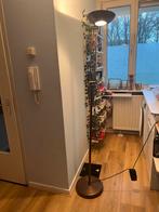 Vloerlamp met dimmer, Ophalen of Verzenden, Gebruikt