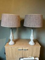 Mooie lampen, Huis en Inrichting, Ophalen, Zo goed als nieuw, Rond, 50 cm of meer