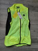 Nieuwe Agu Wind Body Essential Neon Geel Heren Maat M, Agu, Nieuw, Ophalen of Verzenden, Bovenkleding