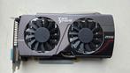 Msi GTX 660 2 GB, Computers en Software, Videokaarten, Ophalen, Zo goed als nieuw, GDDR5, Nvidia