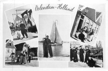 (388-067-049) Volendam Holland beschikbaar voor biedingen