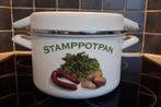 Soep/stampotpan, Huis en Inrichting, Ophalen of Verzenden, Zo goed als nieuw, Overige materialen, Kookpan of Snelkookpan