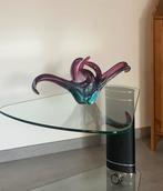 Murano glas schaal, Ophalen of Verzenden
