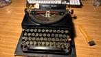 Remington portable model 5 typemachine, Diversen, Typemachines, Ophalen of Verzenden, Gebruikt