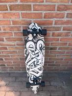 Winmax Longboard, Sport en Fitness, Skateboarden, Ophalen of Verzenden, Gebruikt, Skateboard, Longboard