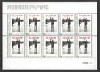Nostalgie op Postzegels Jaren'60: Reinier Paping, Postzegels en Munten, Postzegels | Nederland, Ophalen of Verzenden, Na 1940
