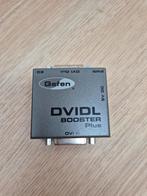 Gefen DVI DL Booster Plus - Signaalversterker, Ophalen of Verzenden, Gebruikt