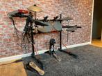 Yamaha DTXpress II Elektrisch Drumstel, Muziek en Instrumenten, Ophalen, Gebruikt, Yamaha, Elektronisch