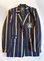 Colbert van Pepe Jeans. Maat L (52). Blauw, Maat 52/54 (L), Blauw, Ophalen of Verzenden, Zo goed als nieuw